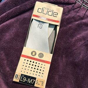 Hey Dude Wendy Insoles